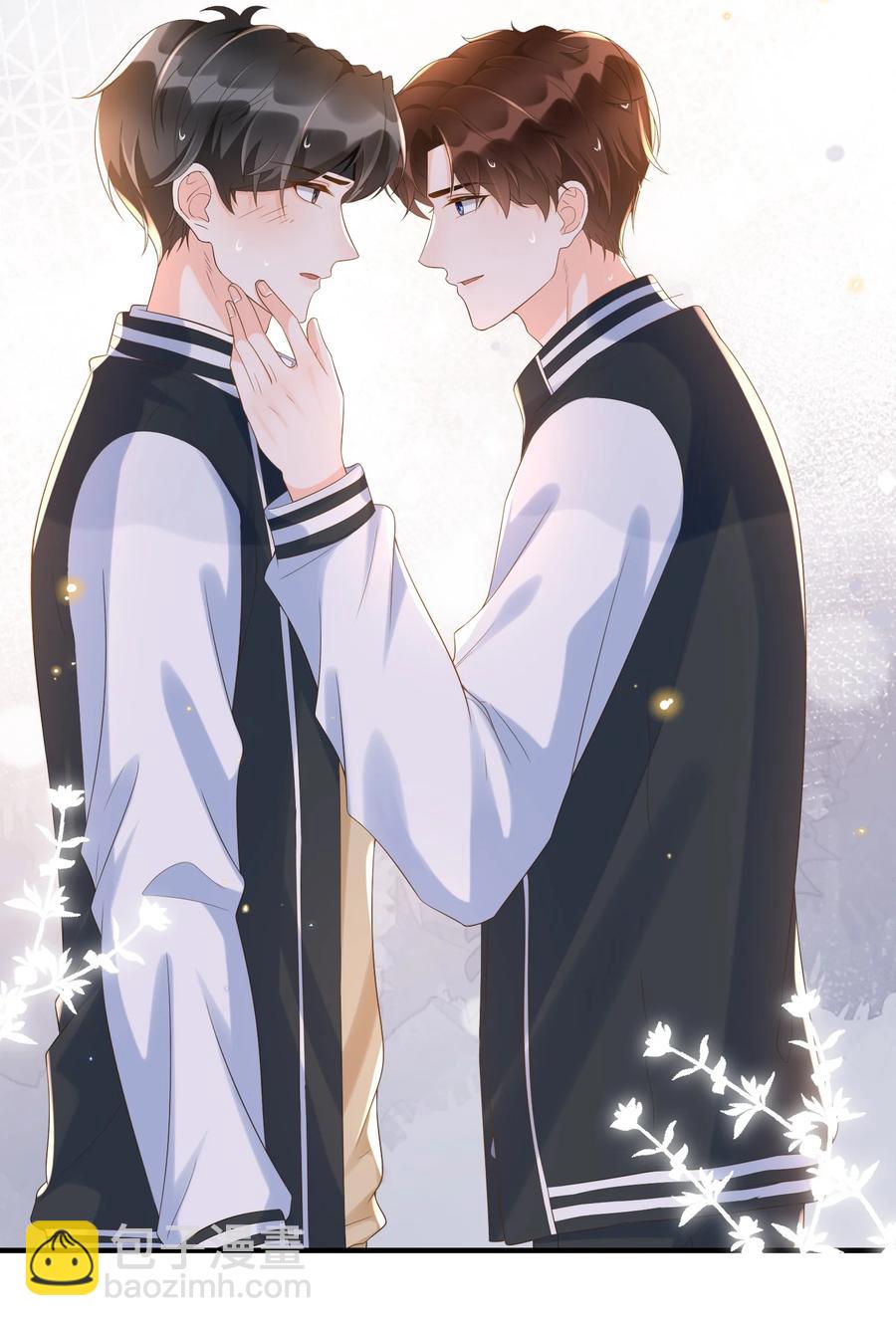 030 看着硬邦邦的，其实挺软的！-第31话