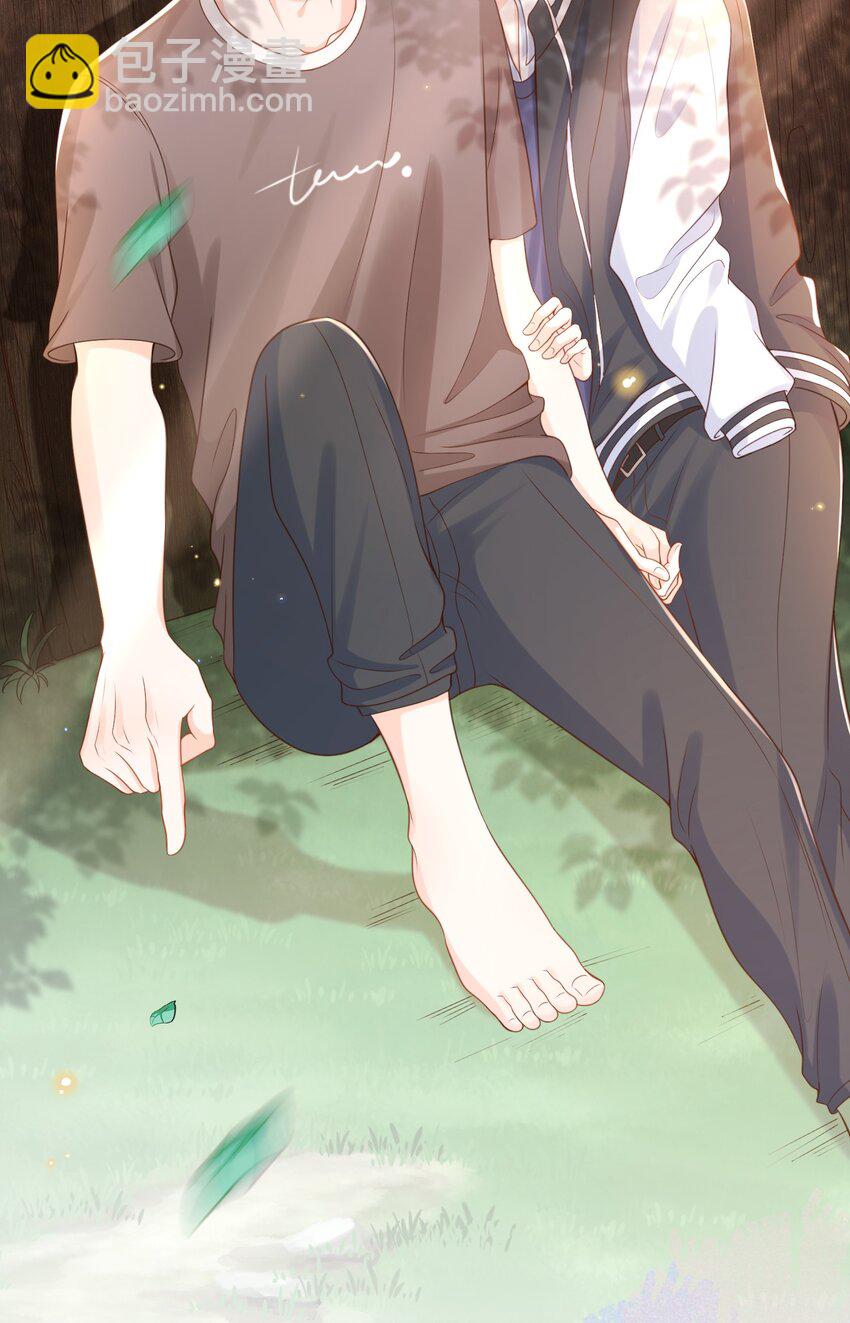 036 你想让我听懂什么？-第37话