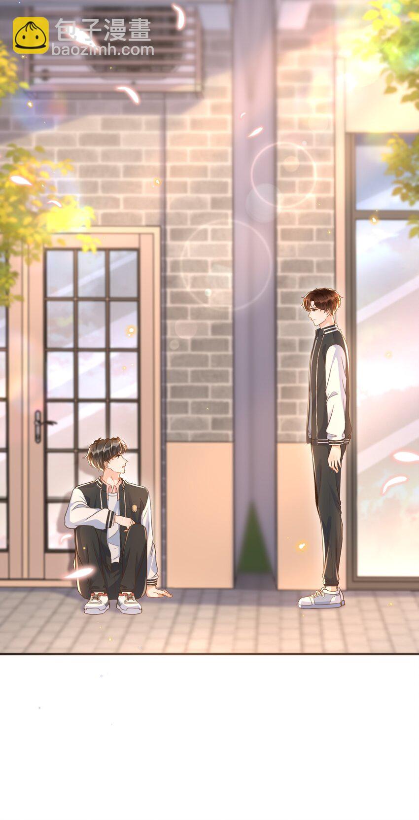 036 你想让我听懂什么？-第37话