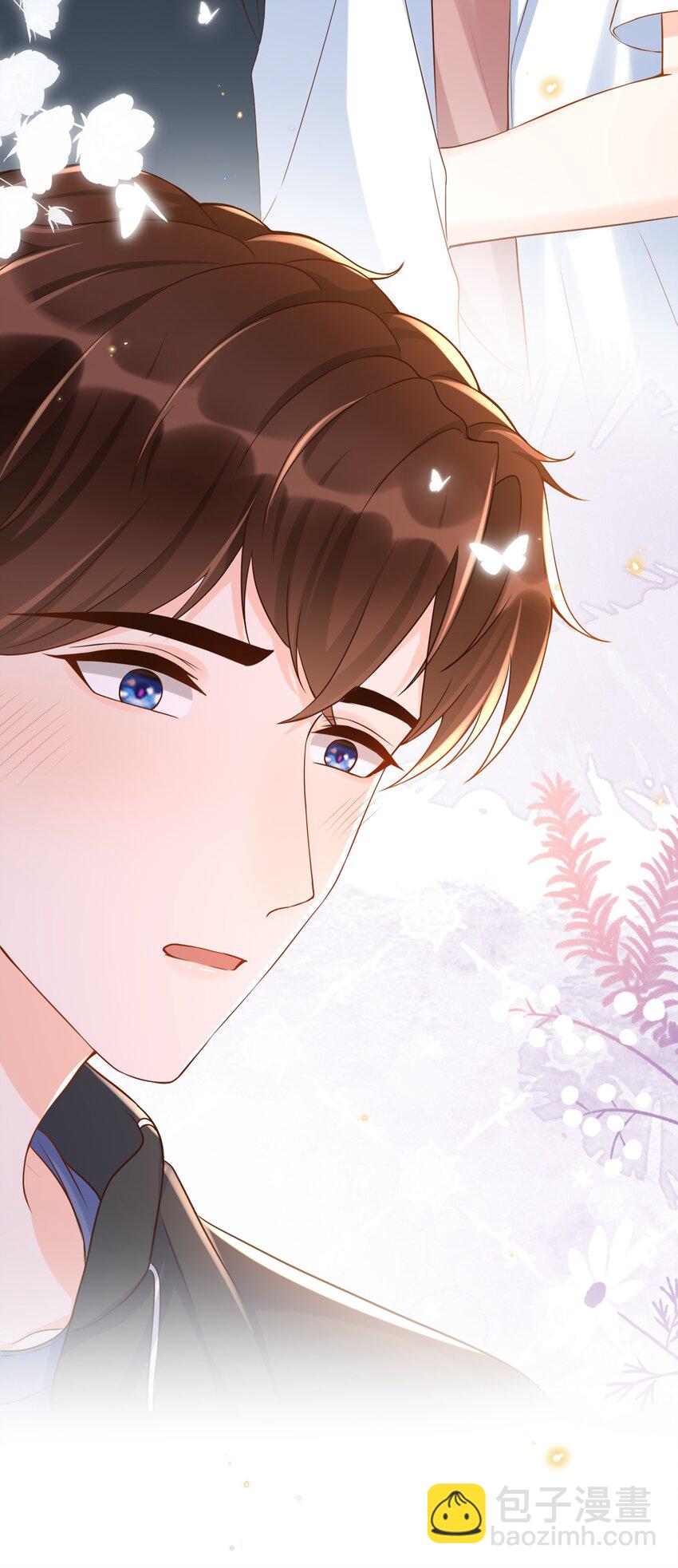 038 我觉得可以喜欢你-第39话