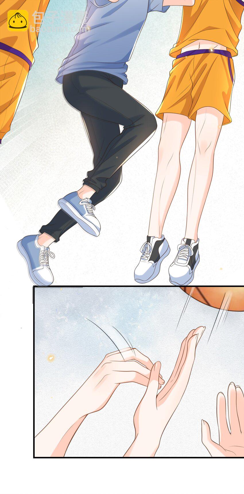 042 我吃醋了，你哄我！-第43话