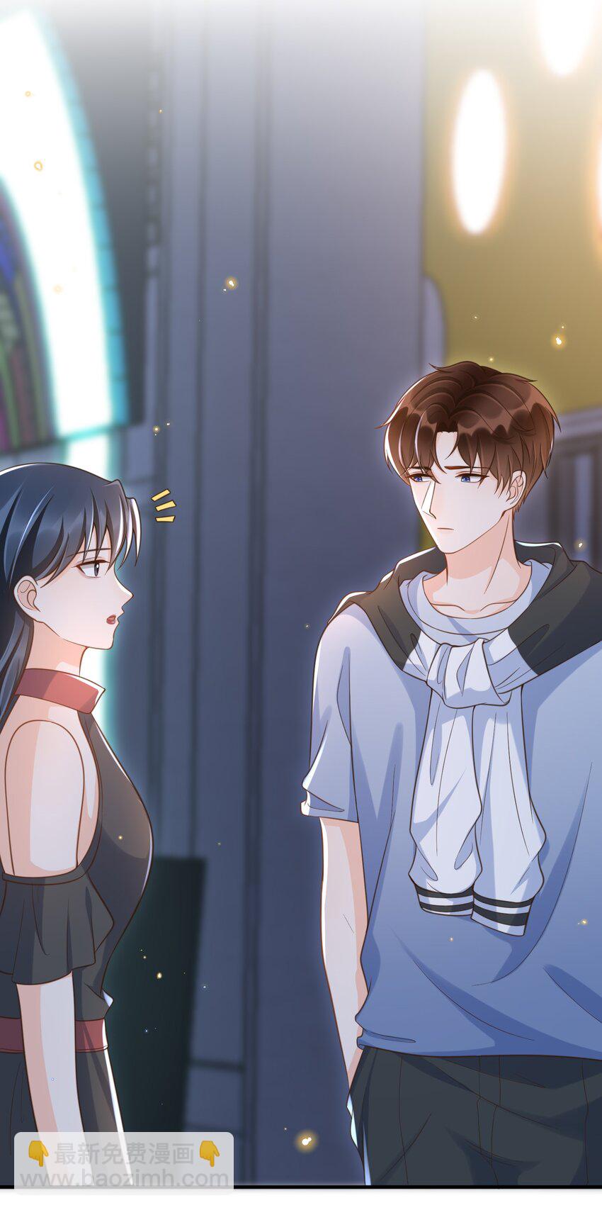 044 不要招惹他！-第45话