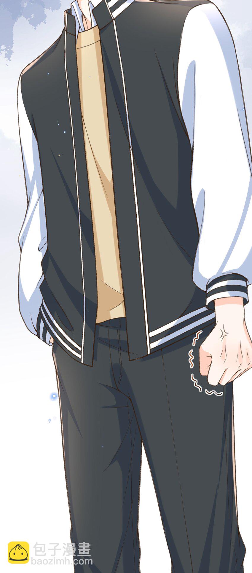 049 确定关系后，这人越来越过分了-第51话