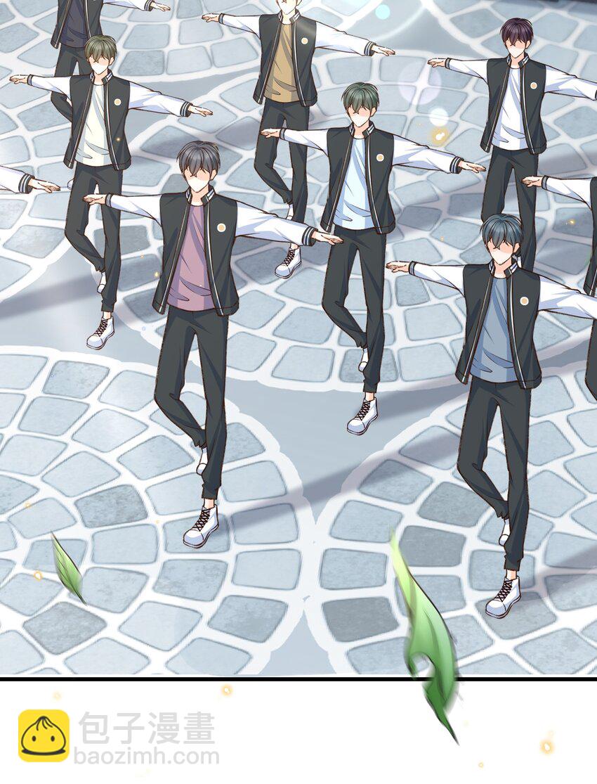 049 确定关系后，这人越来越过分了-第51话