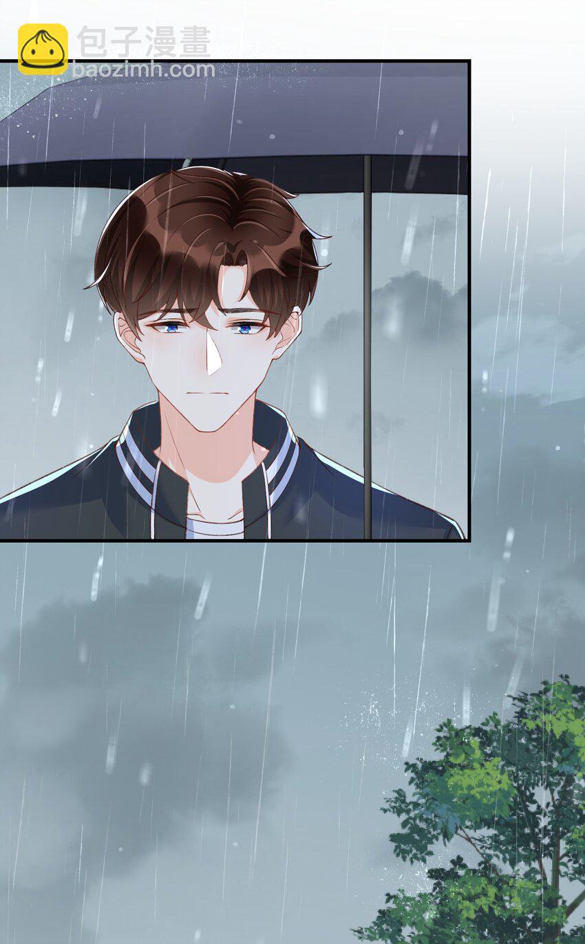 055 现在害羞晚了点吧！-第57话