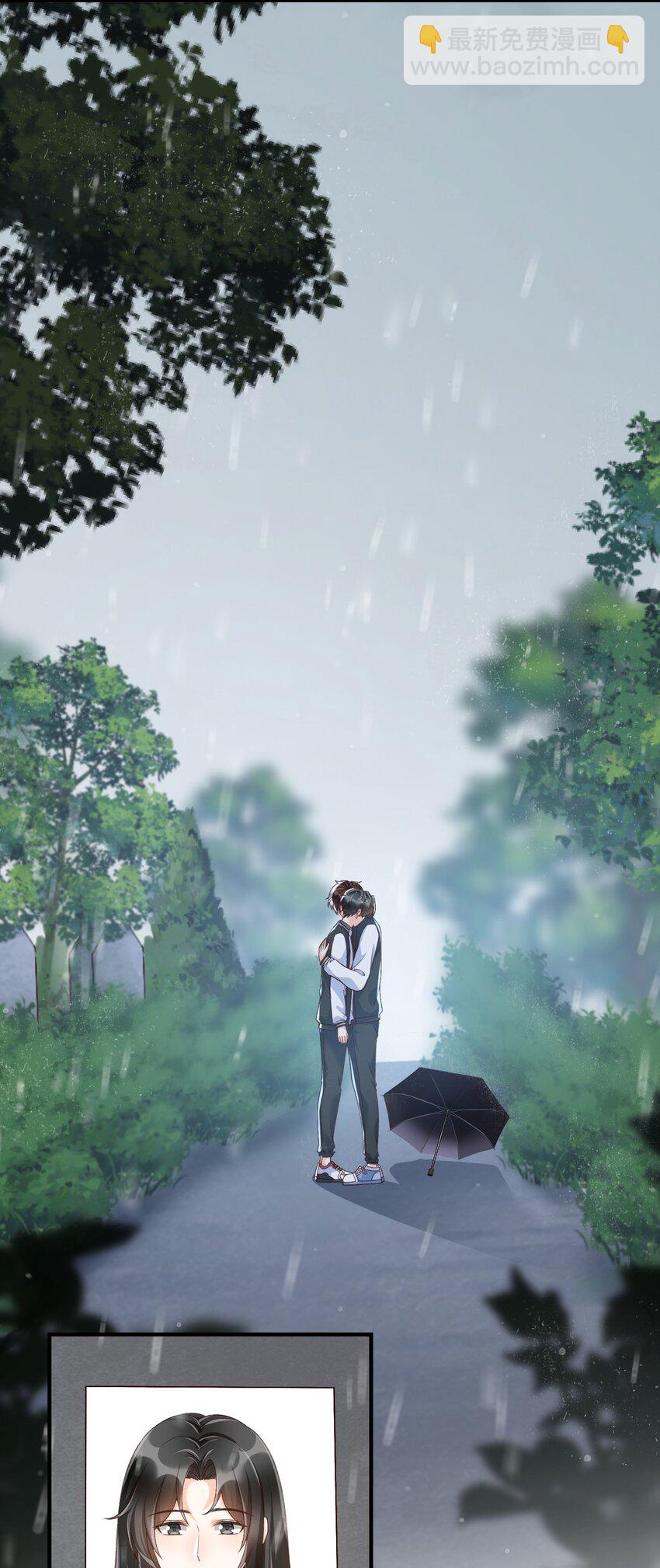 055 现在害羞晚了点吧！-第57话