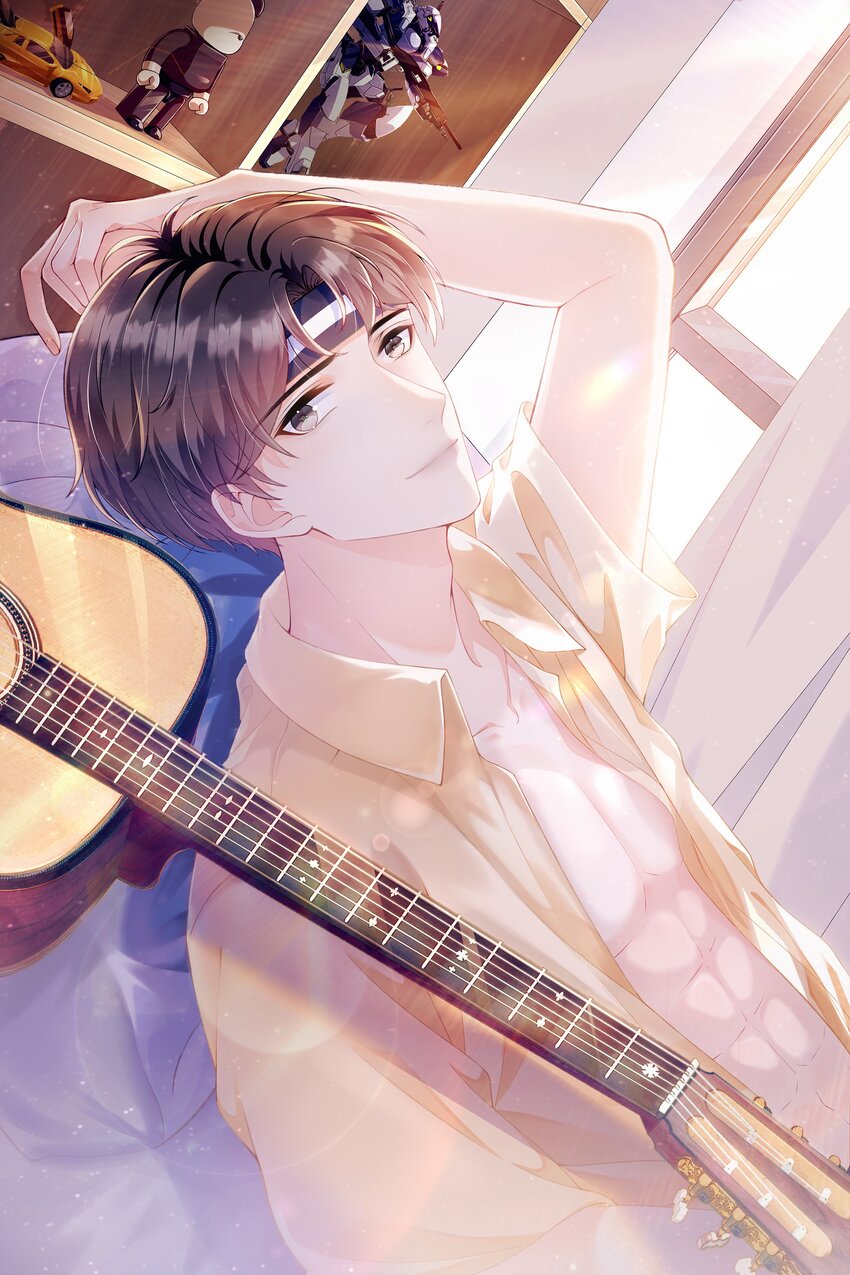 057 生日快乐！-第59话