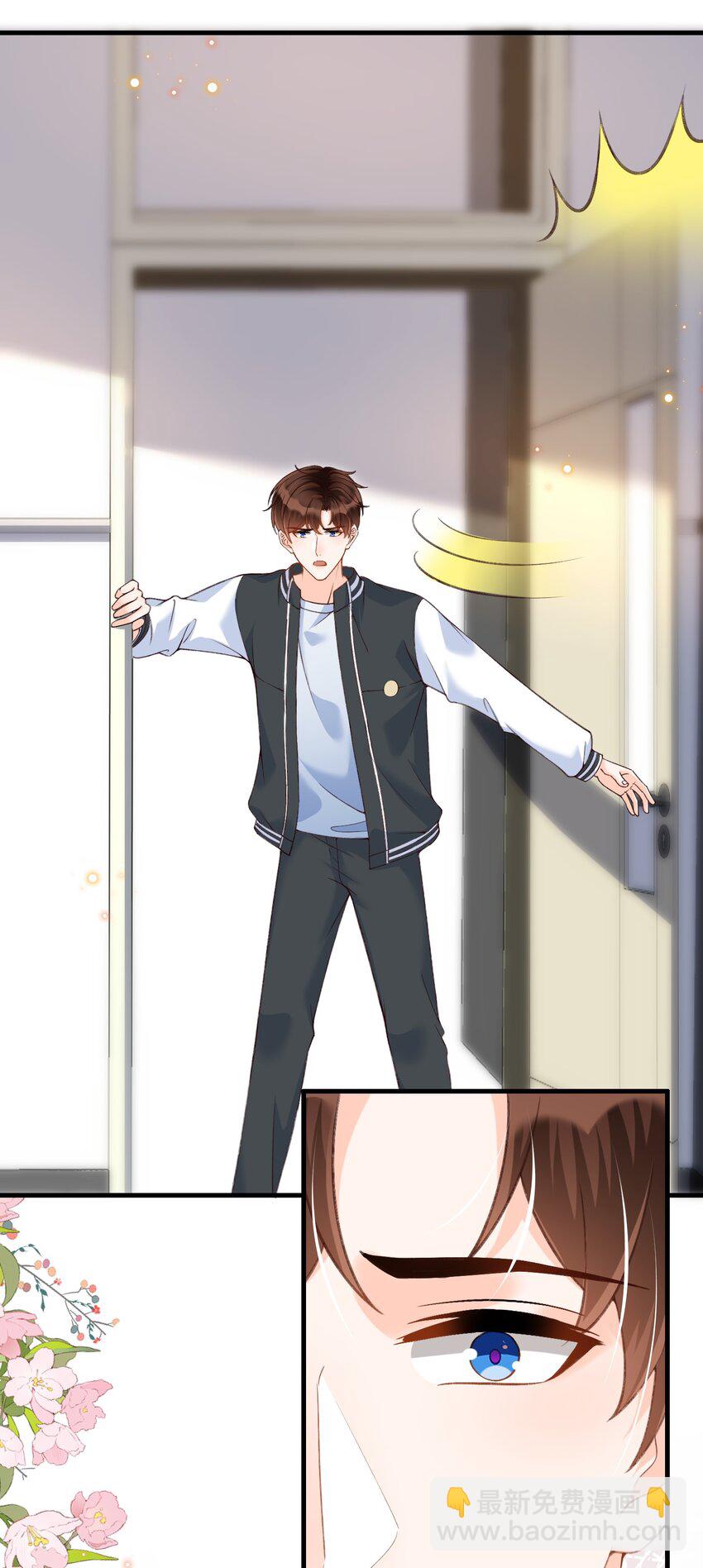 063 不要离开我！-第65话