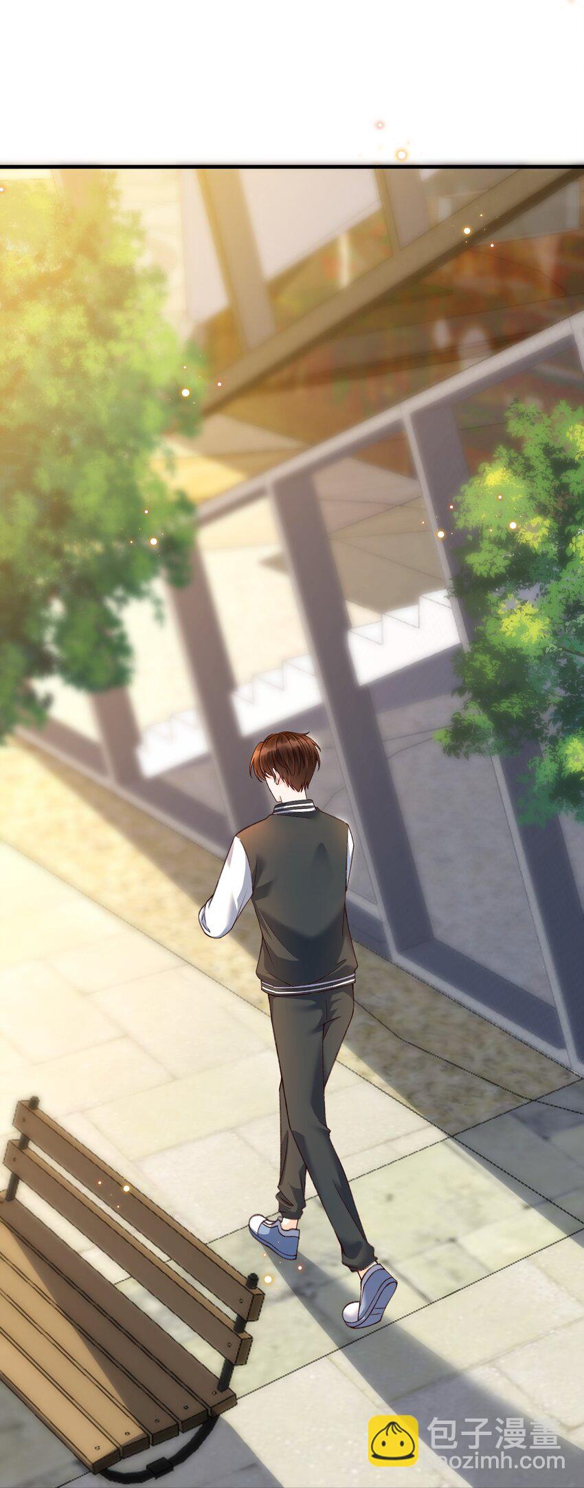 063 不要离开我！-第65话