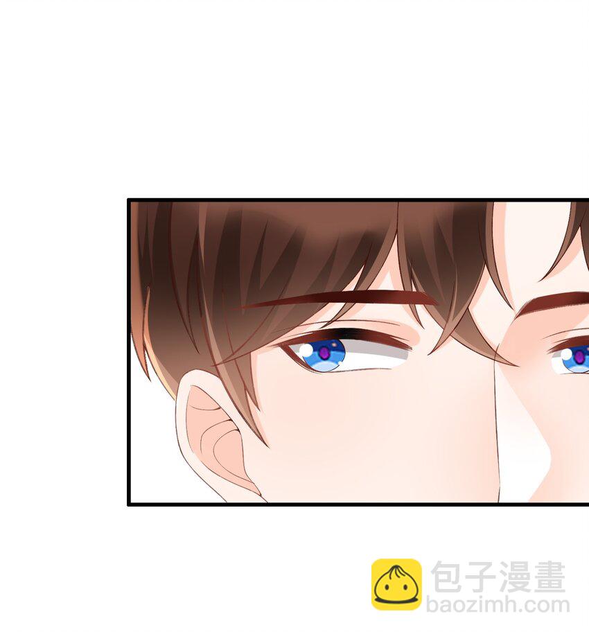 068 和男朋友一起养！-第71话