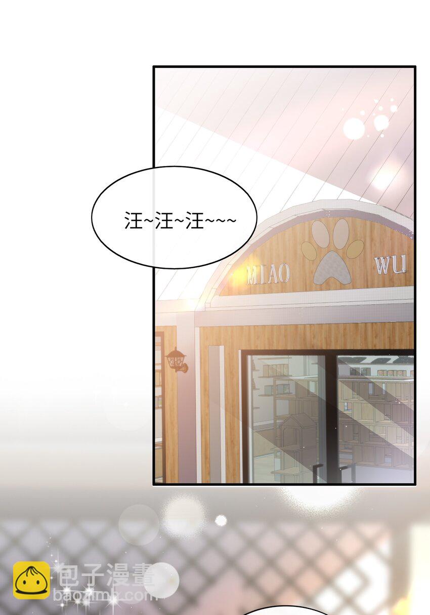 068 和男朋友一起养！-第71话