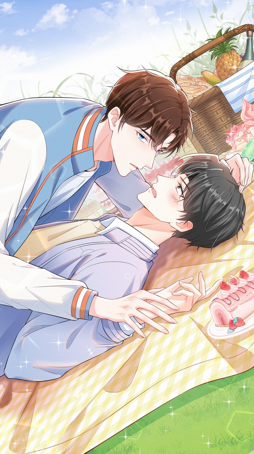 072 说你也想我！-第75话