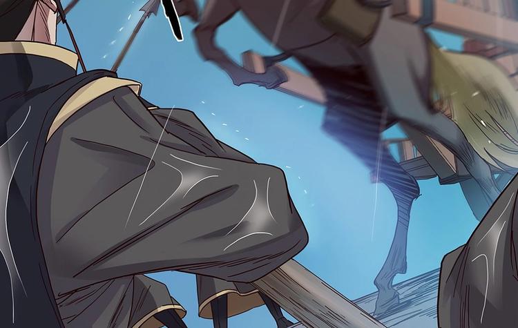 第23话 逃离-第25话