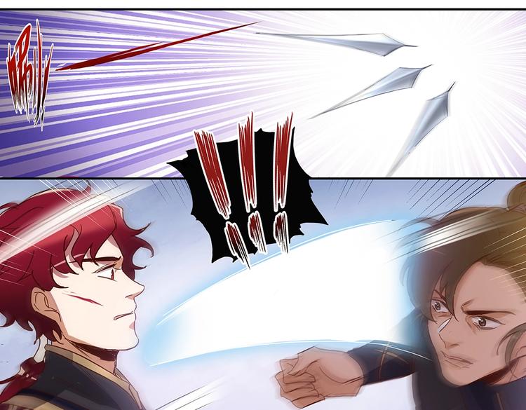 第47话 不准动他-第51话