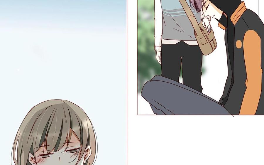 第112话 请你&hellip;离我远一点(1/2)-第79话