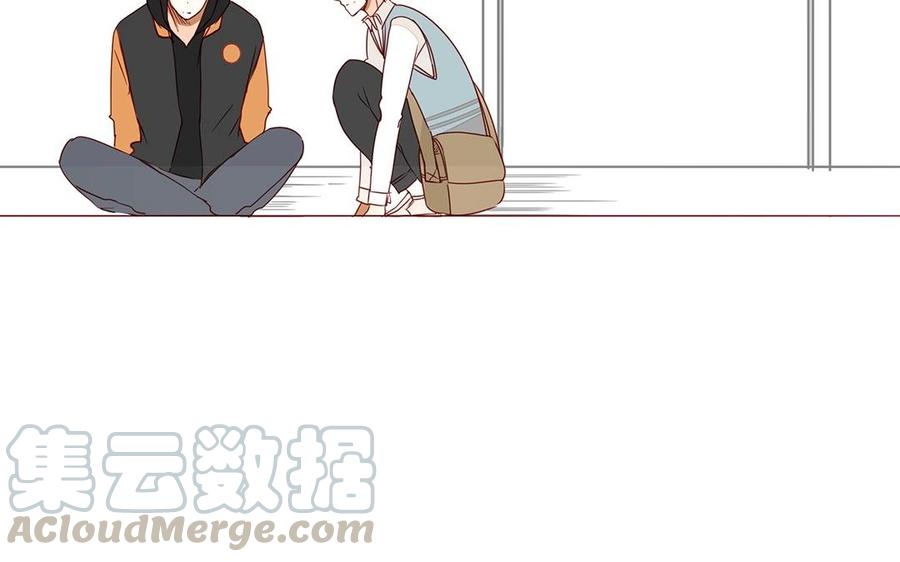 第112话 请你&hellip;离我远一点(1/2)-第79话