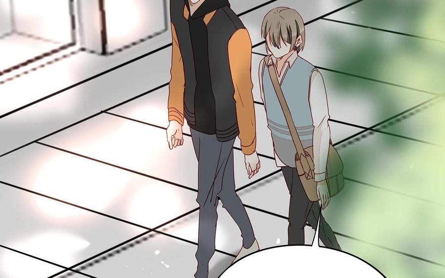 第112话 请你&hellip;离我远一点(1/2)-第79话