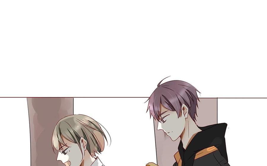 第112话 请你&hellip;离我远一点(1/2)-第79话