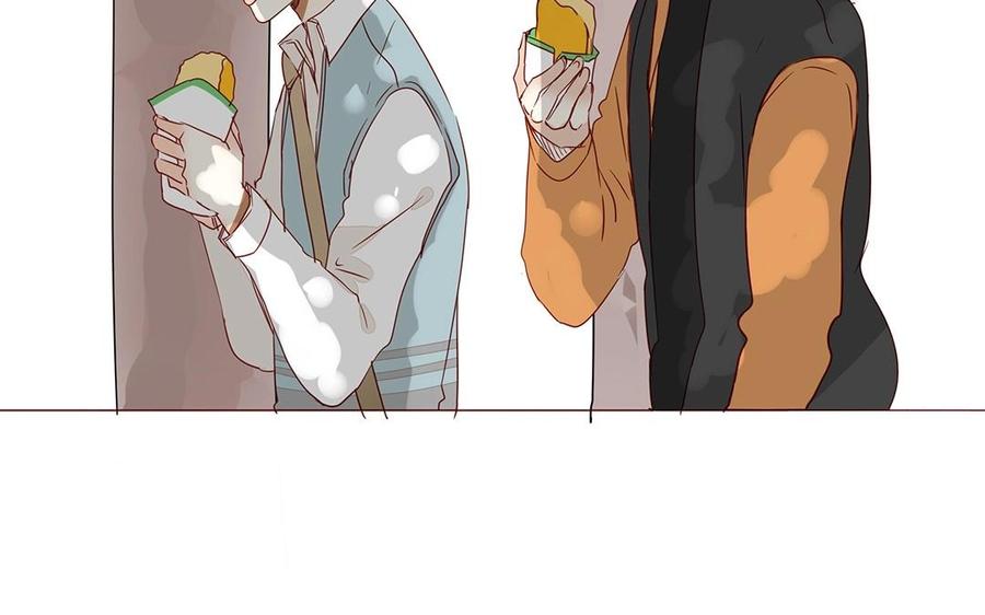 第112话 请你&hellip;离我远一点(1/2)-第79话