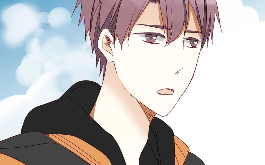 第112话 请你&hellip;离我远一点(1/2)-第79话