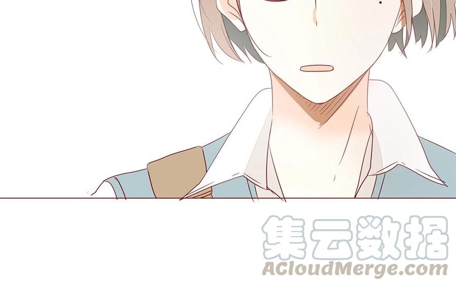 第112话 请你&hellip;离我远一点(1/2)-第79话