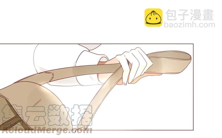 第112话 请你&hellip;离我远一点(1/2)-第79话