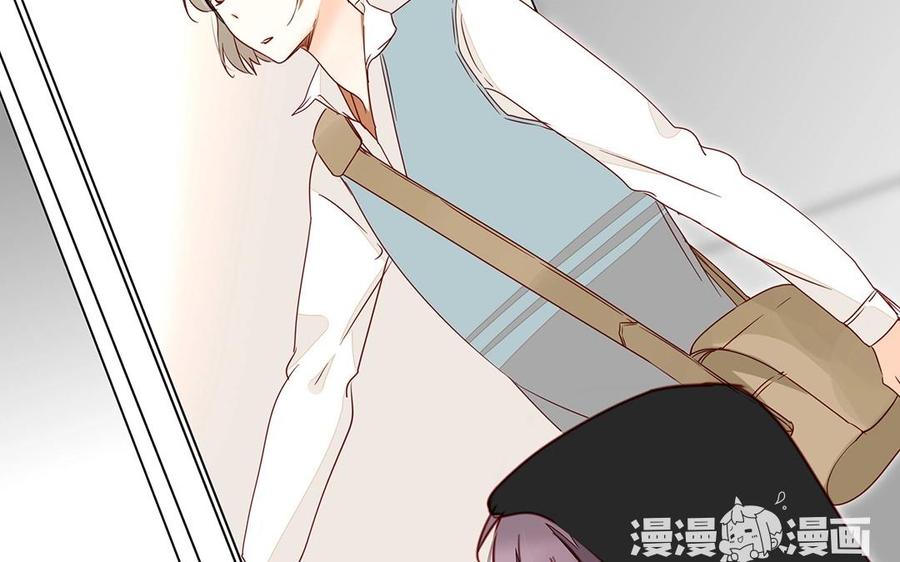 第112话 请你&hellip;离我远一点(1/2)-第79话