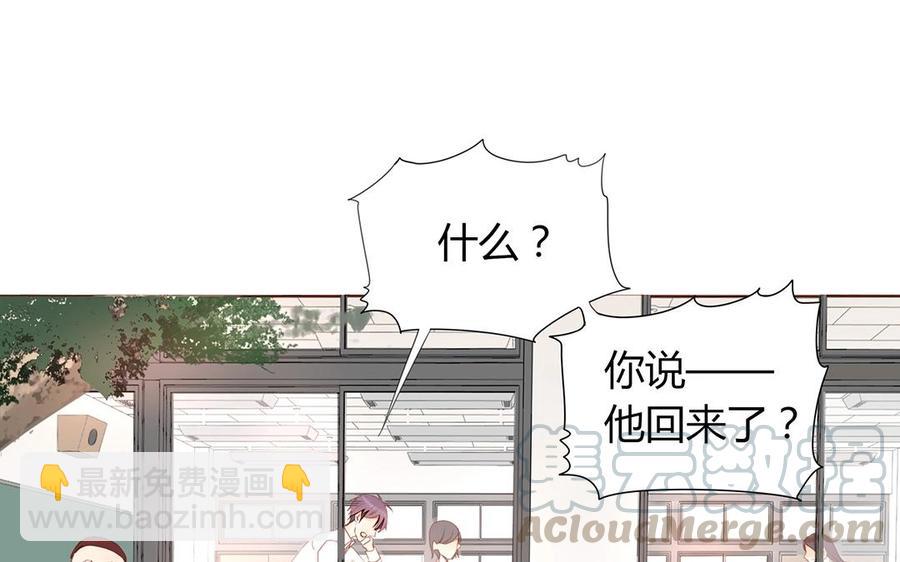 第116话 他回来了(1/2)-第83话