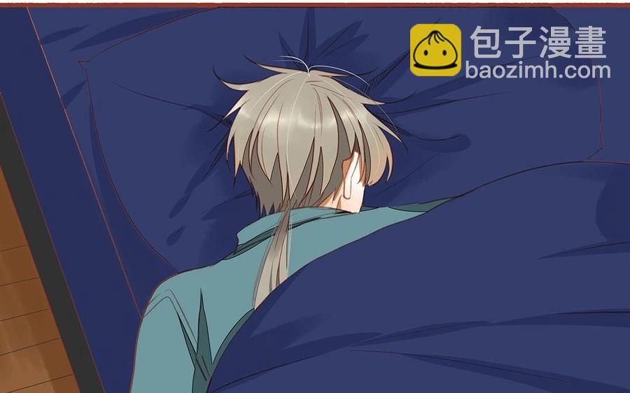 第127话 口嫌体正直(1/2)-第91话