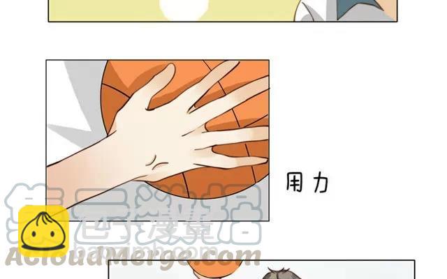 第15话 我跟你比-第15话