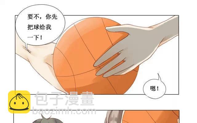 第15话 我跟你比-第15话