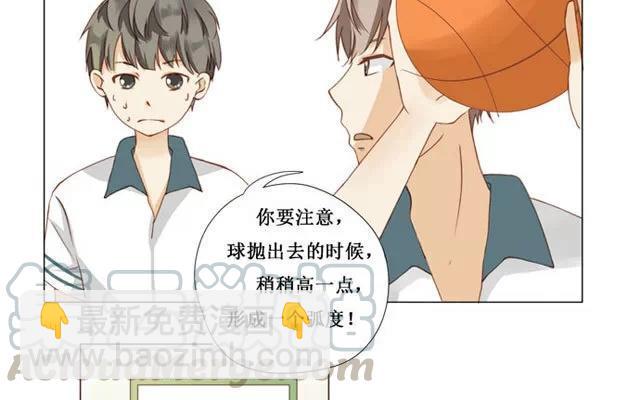 第15话 我跟你比-第15话