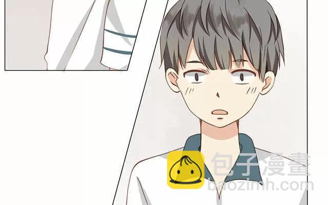 第17话 一开始就知道-第17话