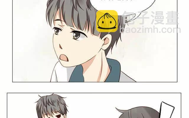 第17话 一开始就知道-第17话