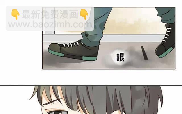 第17话 一开始就知道-第17话