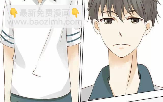 第17话 一开始就知道-第17话