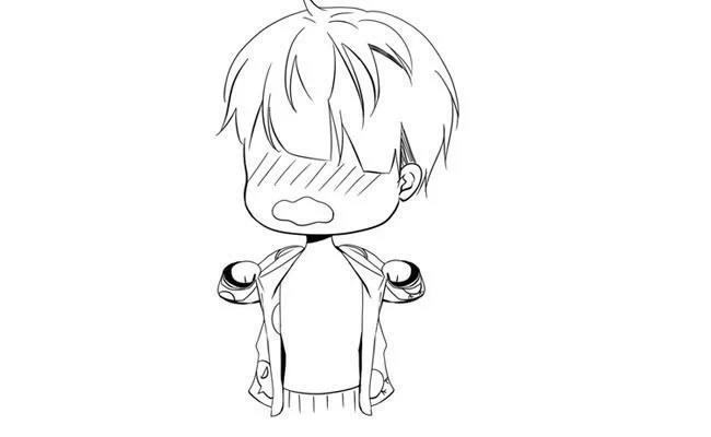 第20话 努力-第19话