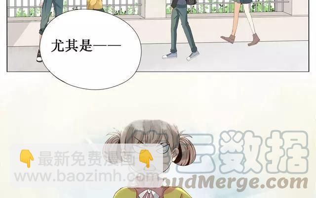 第22话 打招呼-第21话