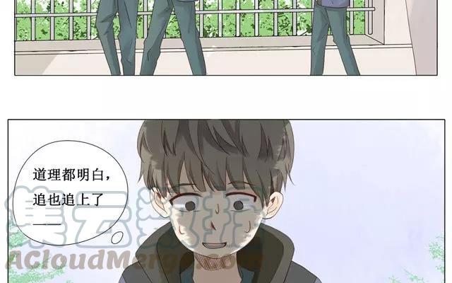 第22话 打招呼-第21话