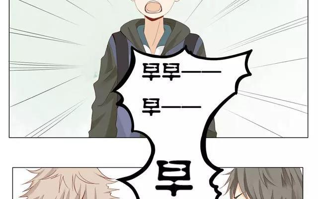 第22话 打招呼-第21话