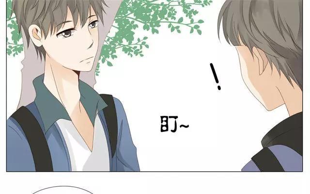 第22话 打招呼-第21话