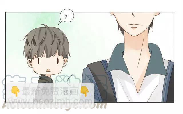 第22话 打招呼-第21话