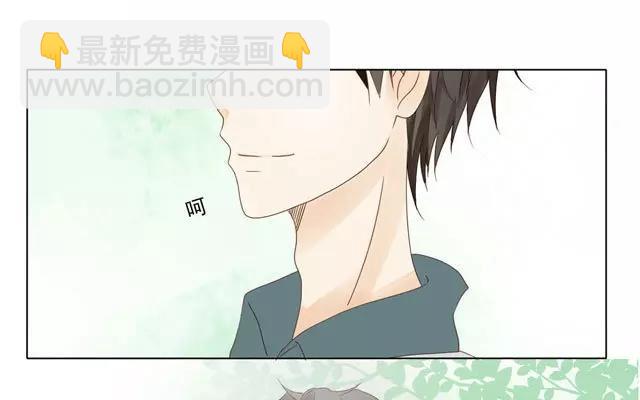 第22话 打招呼-第21话