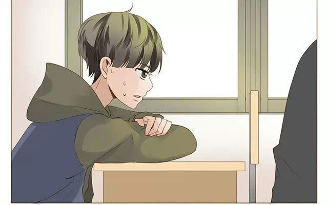 第29话 放学-第27话