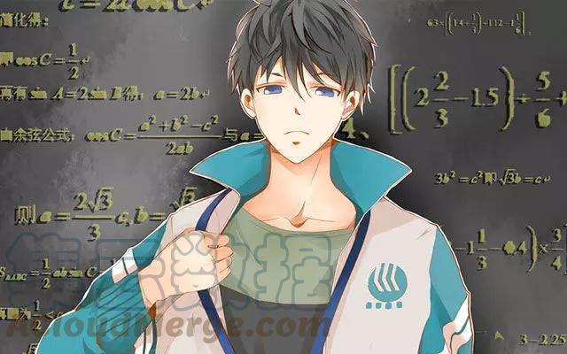 第40话 那个关于树叶的传说-第31话