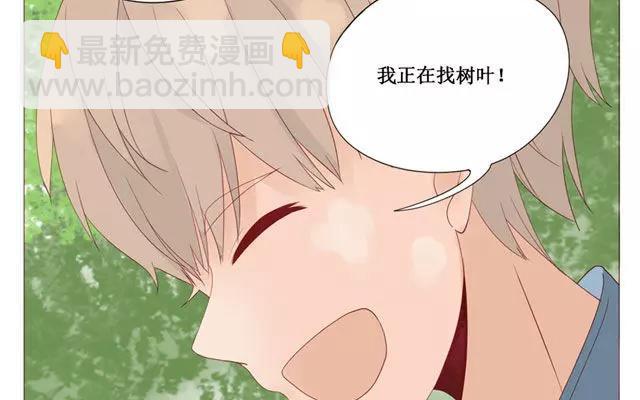 第40话 那个关于树叶的传说-第31话