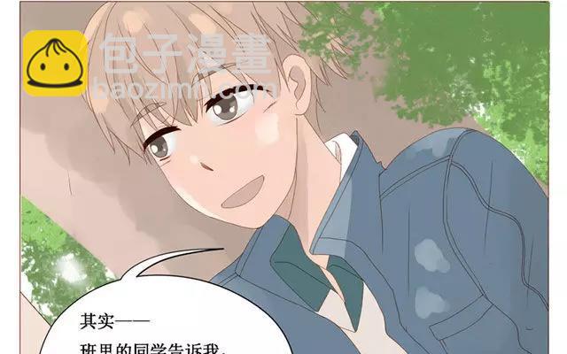 第40话 那个关于树叶的传说-第31话