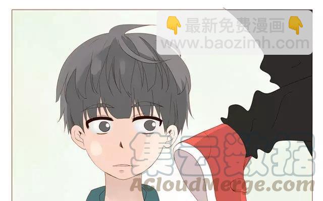 第40话 那个关于树叶的传说-第31话