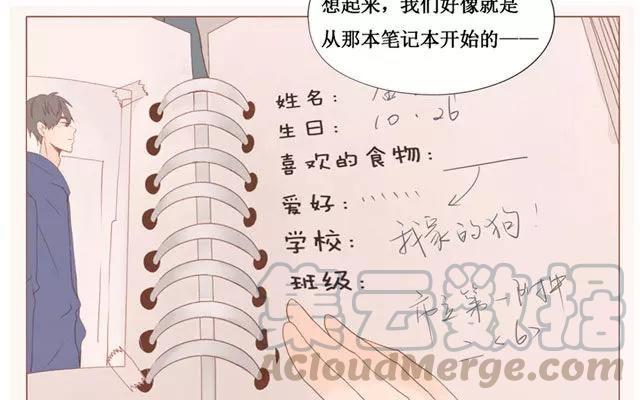 第40话 那个关于树叶的传说-第31话