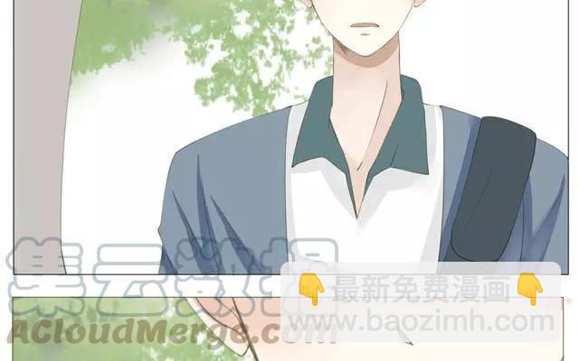 第48话 这种感觉是什么？-第33话